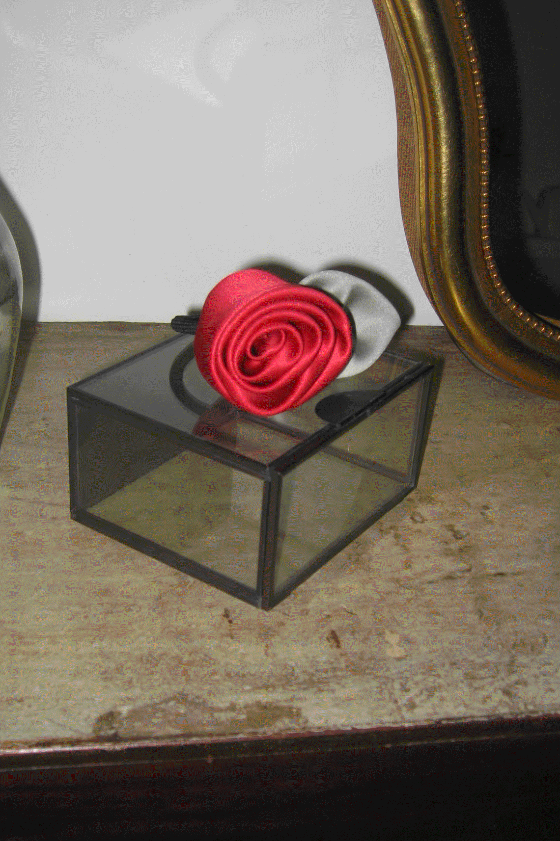 로즈 스크런치 - 4color